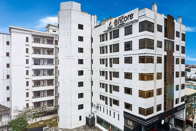 Fotos del hotel Ramada Encore By Wyndham Hualien:  23