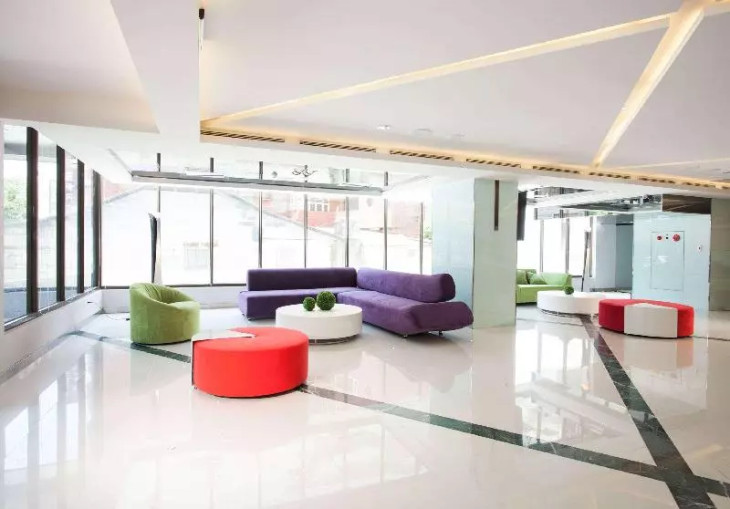 Fotos del hotel Ramada Encore By Wyndham Hualien:  14