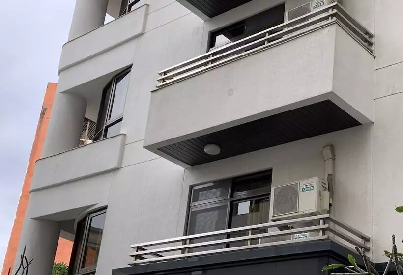 Fotos del hotel Ramada Encore By Wyndham Hualien:  11