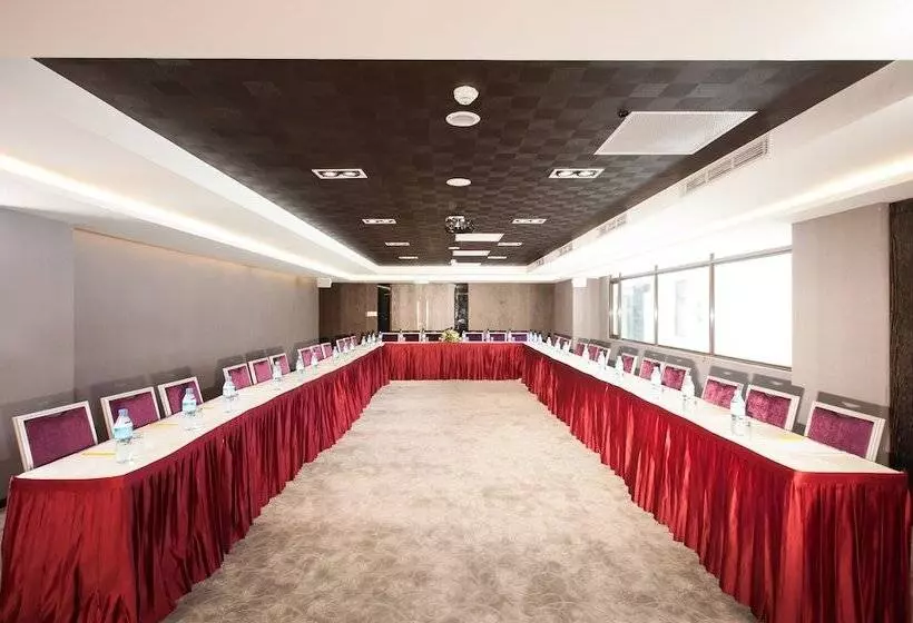 Fotos del hotel Ramada Encore By Wyndham Hualien:  8