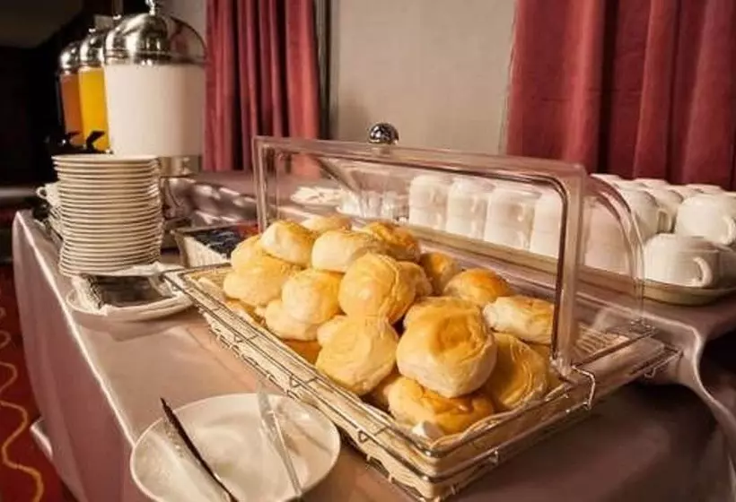 Fotos del hotel Ramada Encore By Wyndham Hualien:  6