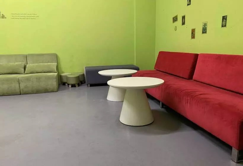 Fotos del hotel Ramada Encore By Wyndham Hualien:  3