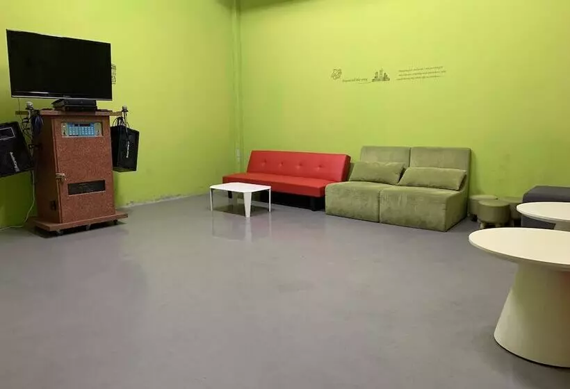 Fotos del hotel Ramada Encore By Wyndham Hualien:  13