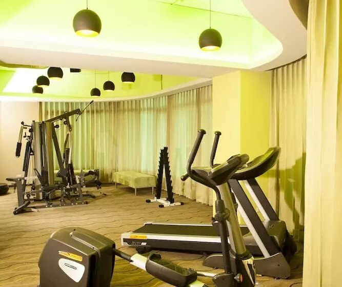 Fotos del hotel Ramada Encore By Wyndham Hualien:  5