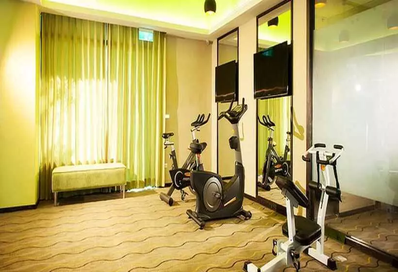 Fotos del hotel Ramada Encore By Wyndham Hualien:  18