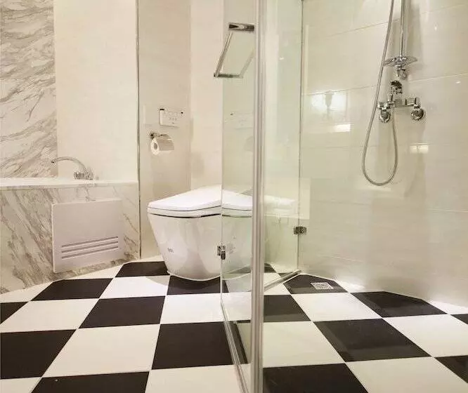 Fotos del hotel Ramada Encore By Wyndham Hualien:  22