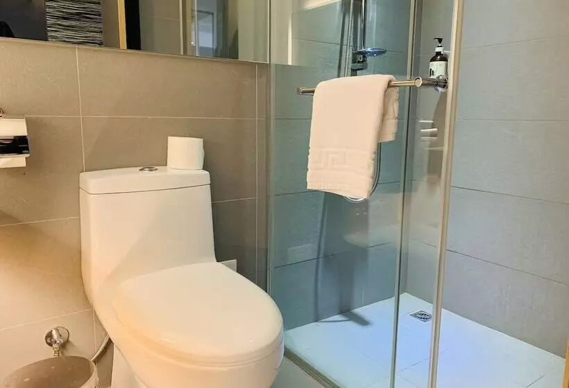 Fotos del hotel Ramada Encore By Wyndham Hualien:  9