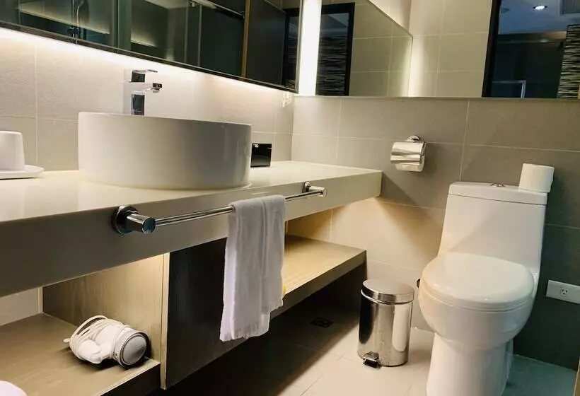 Fotos del hotel Ramada Encore By Wyndham Hualien:  19