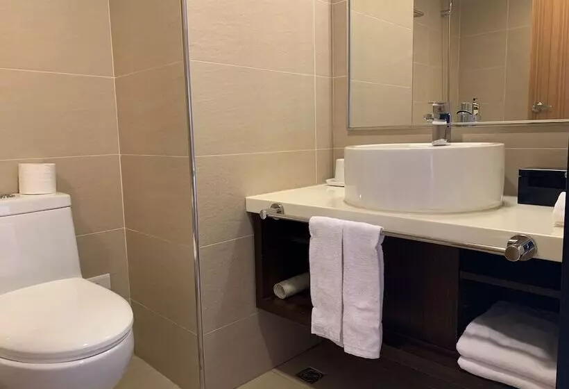 Fotos del hotel Ramada Encore By Wyndham Hualien:  16