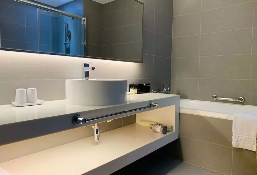 Fotos del hotel Ramada Encore By Wyndham Hualien:  25