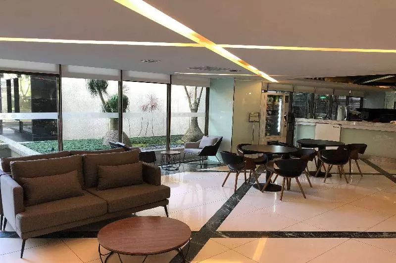 Fotos del hotel Ramada Encore By Wyndham Hualien:  24