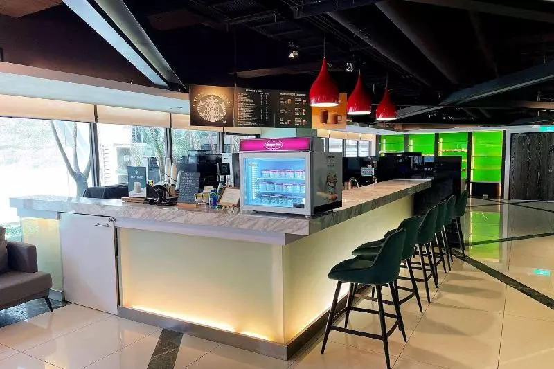 Fotos del hotel Ramada Encore By Wyndham Hualien:  7