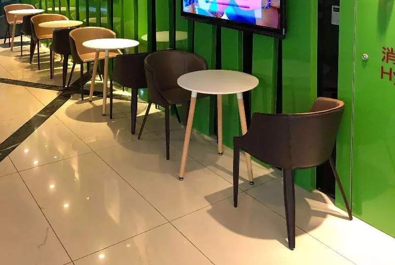 Fotos del hotel Ramada Encore By Wyndham Hualien:  15