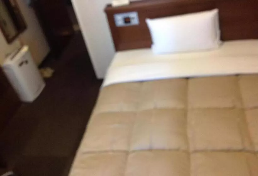 Fotos del hotel Routeinn Nagoya Sakae:  22