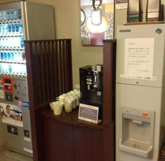 Fotos del hotel Routeinn Nagoya Sakae:  6