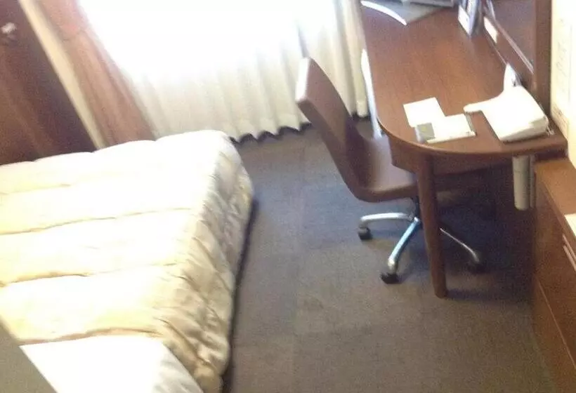 Fotos del hotel Routeinn Nagoya Sakae:  25