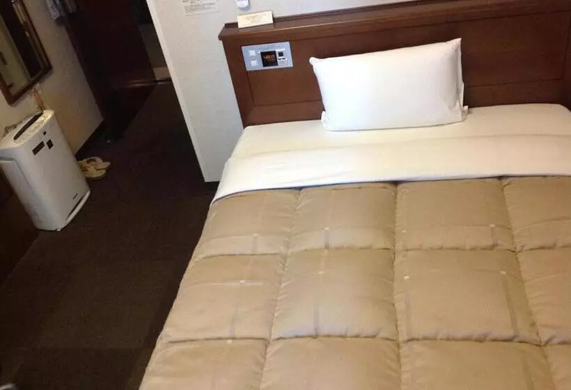 Fotos del hotel Routeinn Nagoya Sakae:  17