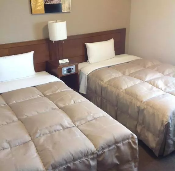 Fotos del hotel Routeinn Nagoya Sakae:  24