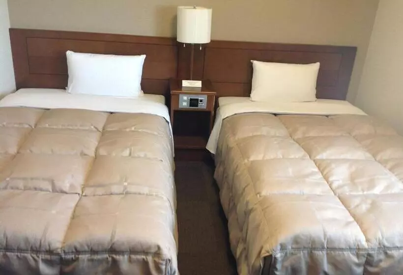 Fotos del hotel Routeinn Nagoya Sakae:  15