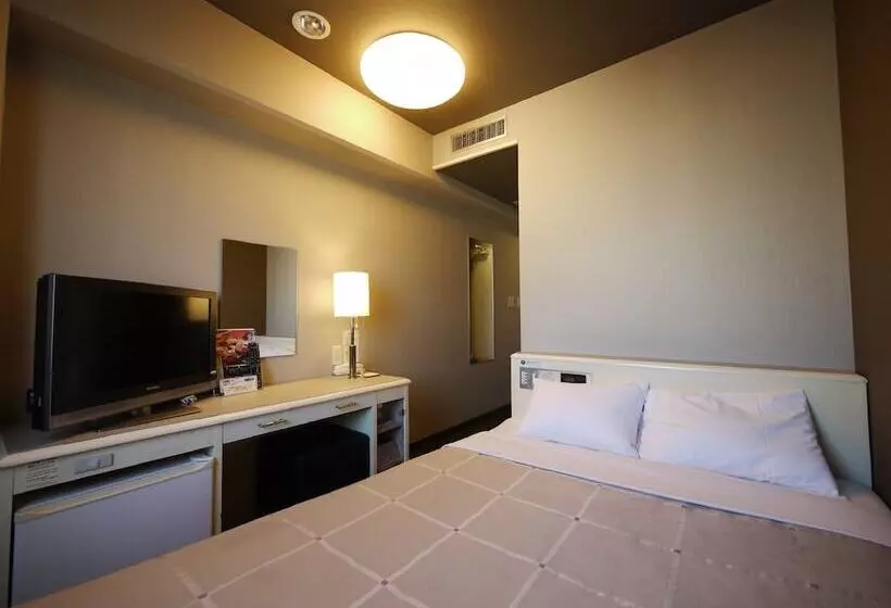 Fotos del hotel Routeinn Nagoya Sakae:  13