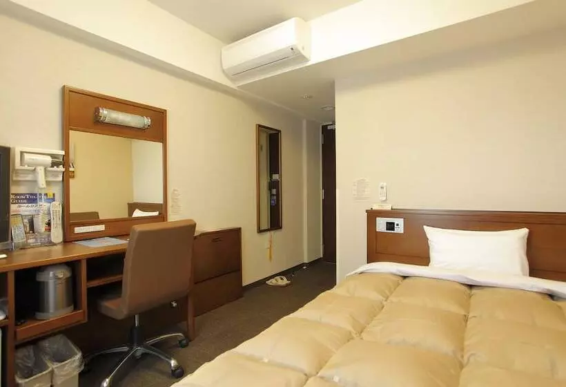 Fotos del hotel Routeinn Nagoya Sakae:  9