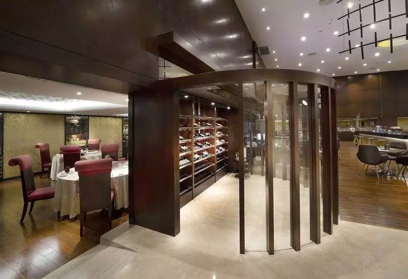 Fotos del hotel Swissbelhotel Harbour Bay:  3