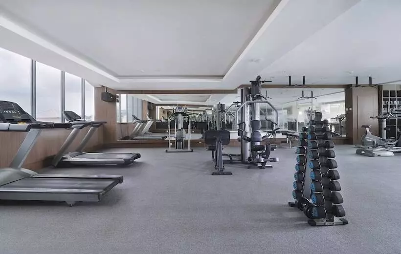 Fotos del hotel Swissbelhotel Harbour Bay:  4