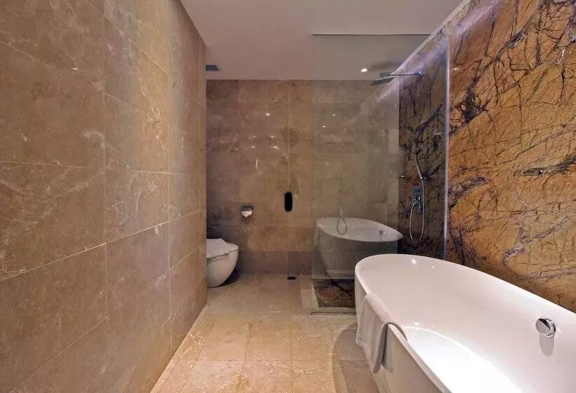 Fotos del hotel Swissbelhotel Harbour Bay:  11