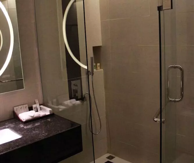 Fotos del hotel Swissbelhotel Harbour Bay:  14