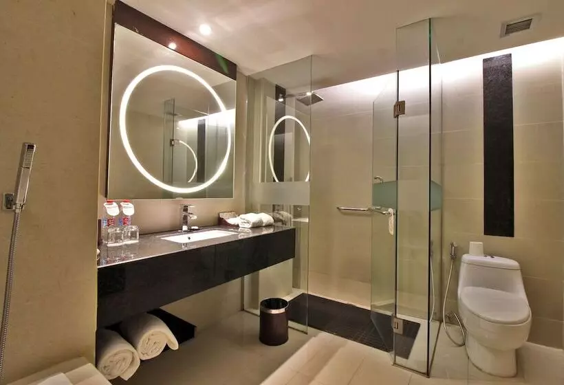 Fotos del hotel Swissbelhotel Harbour Bay:  20