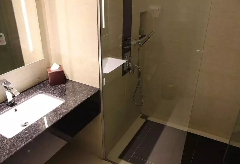 Fotos del hotel Swissbelhotel Harbour Bay:  19