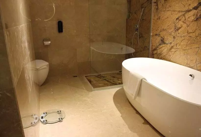 Fotos del hotel Swissbelhotel Harbour Bay:  23