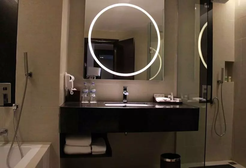 Fotos del hotel Swissbelhotel Harbour Bay:  25