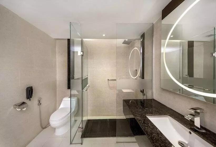 Fotos del hotel Swissbelhotel Harbour Bay:  6