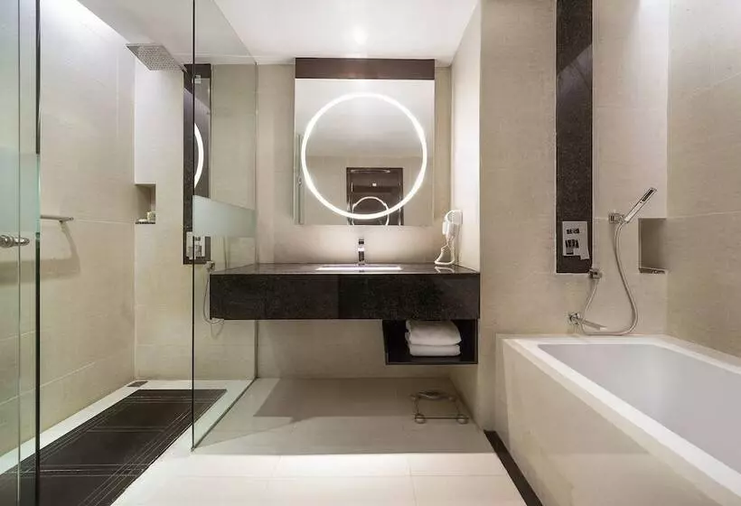 Fotos del hotel Swissbelhotel Harbour Bay:  13