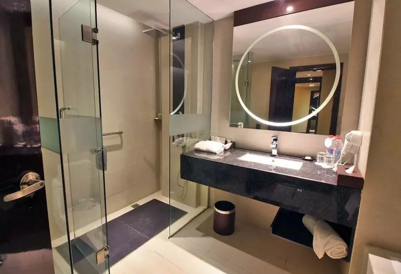 Fotos del hotel Swissbelhotel Harbour Bay:  22