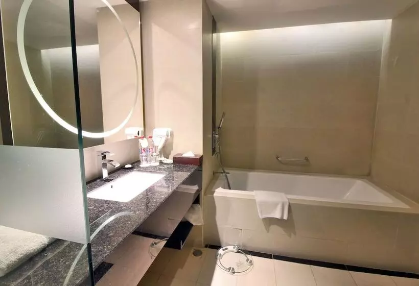 Fotos del hotel Swissbelhotel Harbour Bay:  10