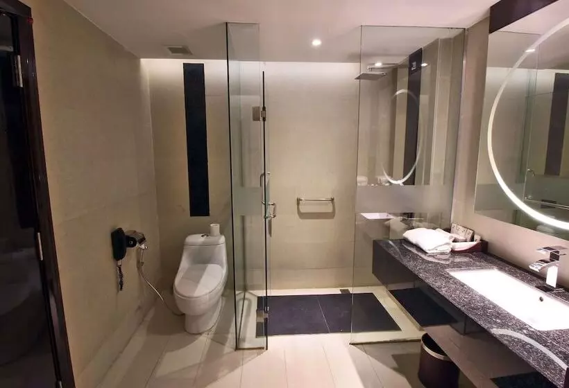 Fotos del hotel Swissbelhotel Harbour Bay:  9