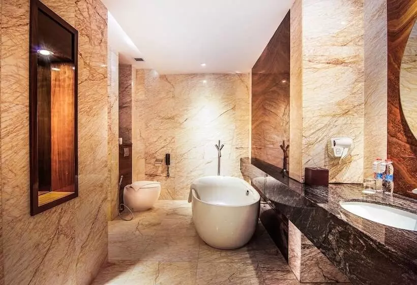 Fotos del hotel Swissbelhotel Harbour Bay:  21