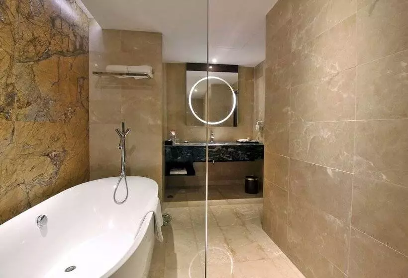 Fotos del hotel Swissbelhotel Harbour Bay:  12