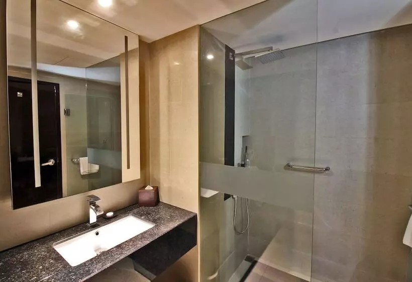 Fotos del hotel Swissbelhotel Harbour Bay:  15