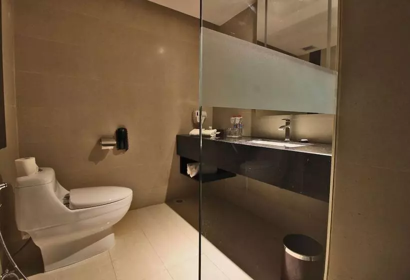 Fotos del hotel Swissbelhotel Harbour Bay:  16