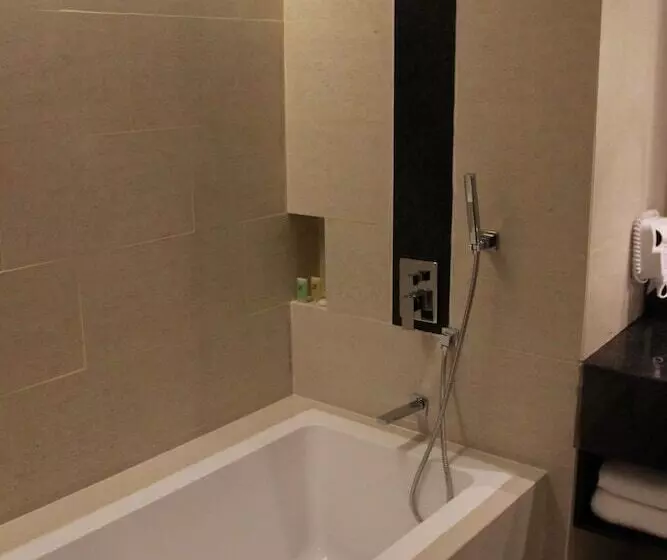 Fotos del hotel Swissbelhotel Harbour Bay:  17