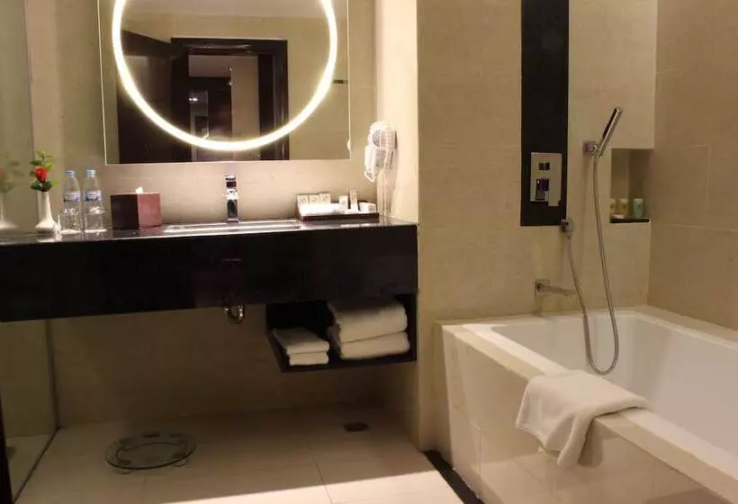 Fotos del hotel Swissbelhotel Harbour Bay:  18