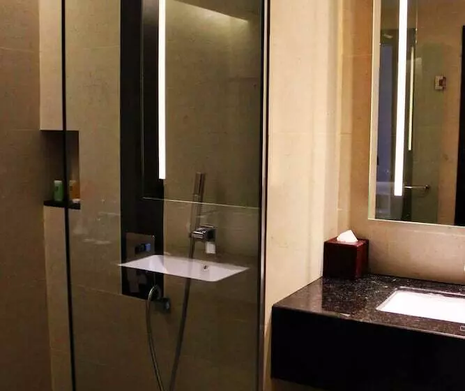 Fotos del hotel Swissbelhotel Harbour Bay:  24