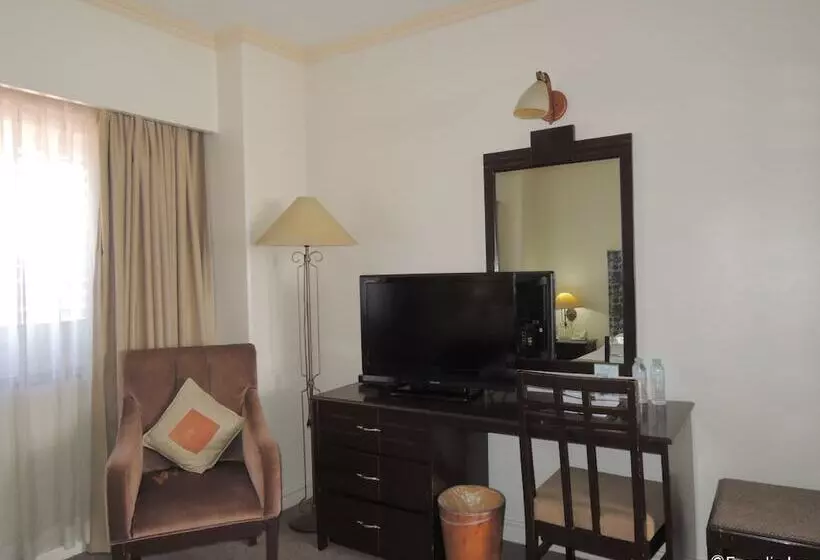 Fotos del hotel The Bellavista:  2