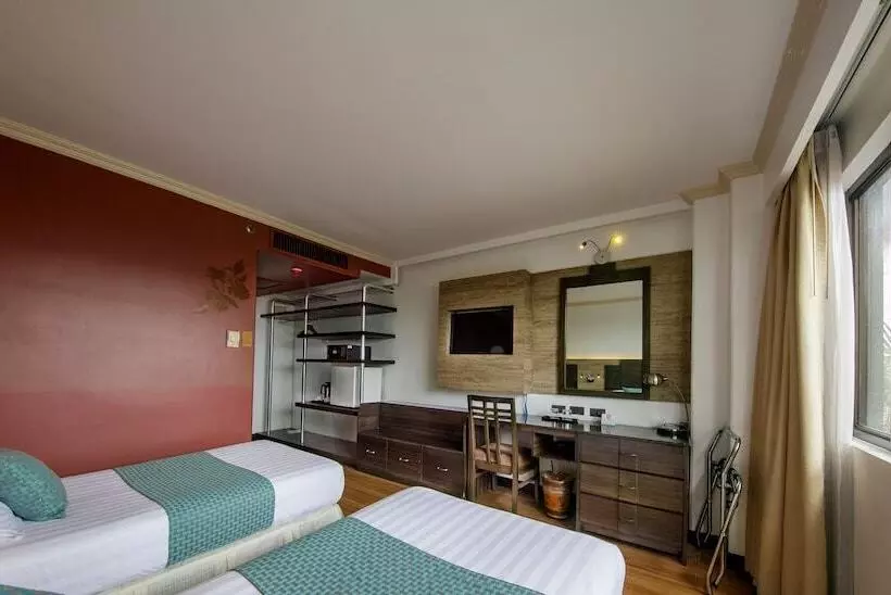 Fotos del hotel The Bellavista:  8