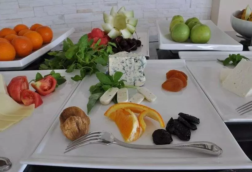 Fotos del hotel Turiya:  6