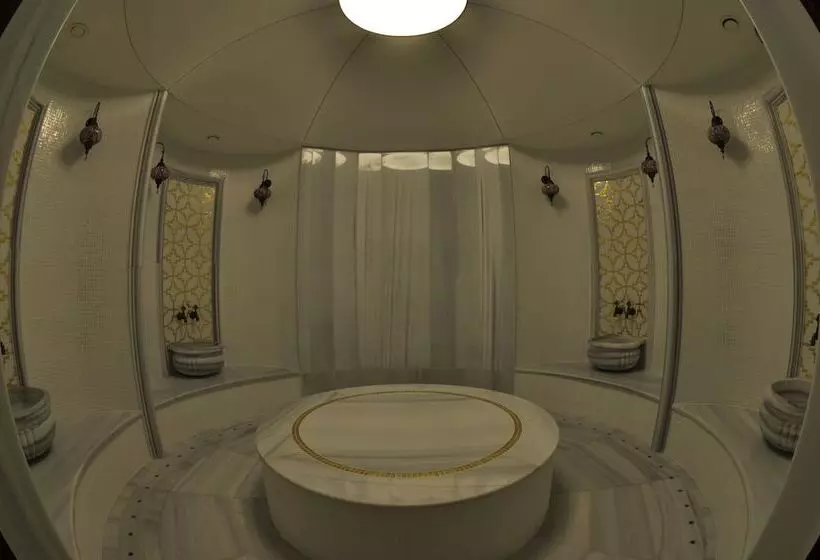 Fotos del hotel Turiya:  5