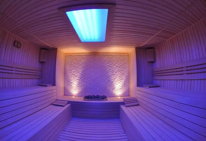 Fotos del hotel Turiya:  22